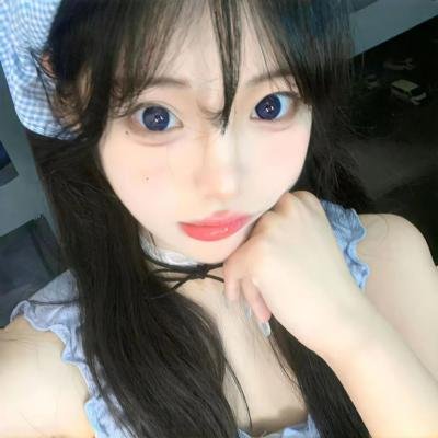 女孩第一名