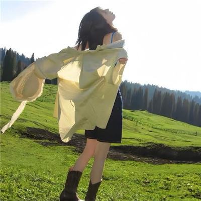 最完美的女孩